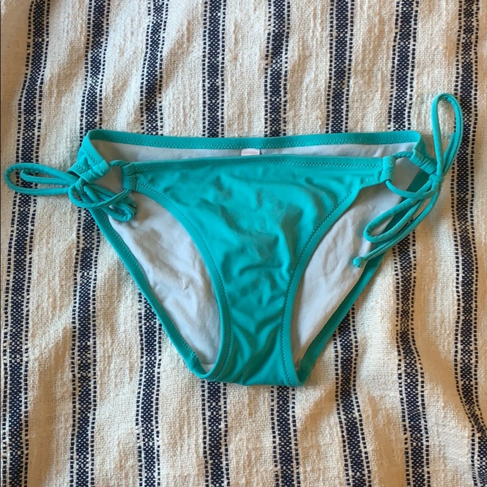 Victoria secret swim bottoms